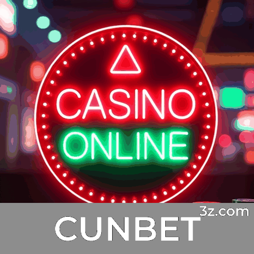 CUNBET: Seu Cassino Online Seguro e Divertido