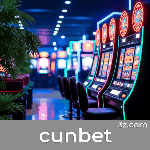 cunbet: Inovação Tecnológica e Jogos do Futuro